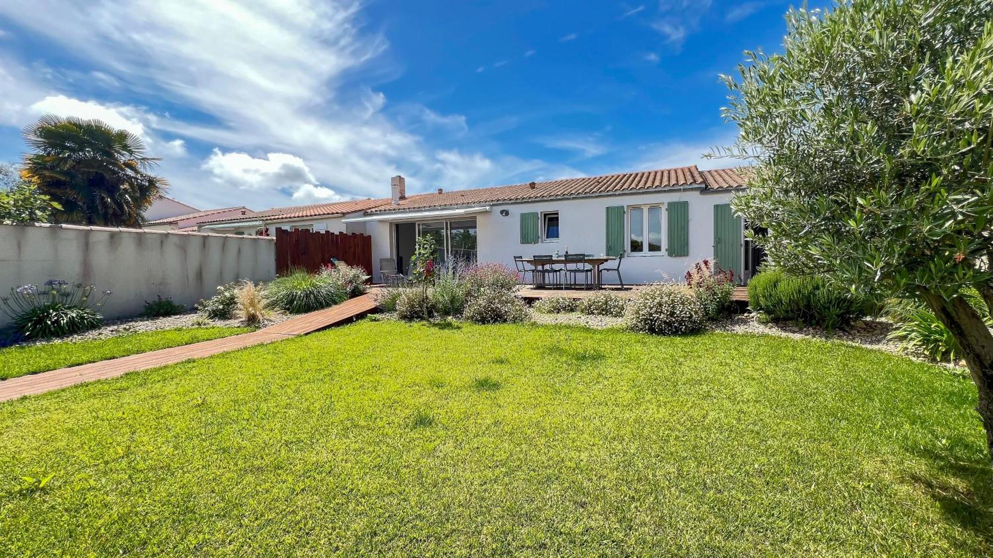A Proximite De La Villa